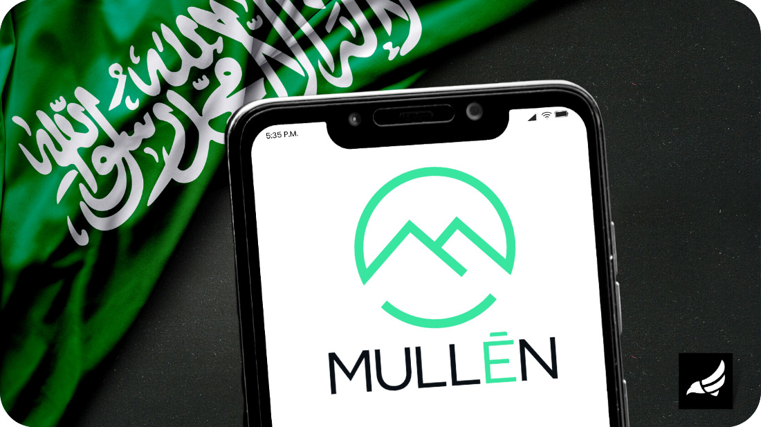 Hardge Says He Is Now Reconnecting With Mullen Daily Market News 🗞️