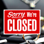 Market News Today - Innovative Retailer Now Files For An Unexpected Bankruptcy