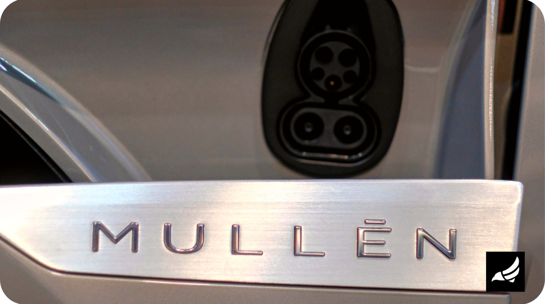 Market News Today - Mullen Shares A New Update on The Notice of Delisting