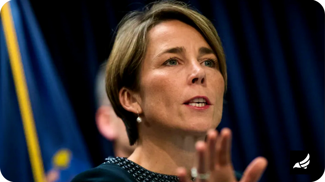 Market News Today - Massachusetts Now Becomes The Next State to Experience Massive Layoffs