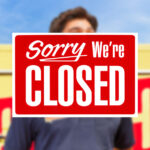 Market News Today - Massive Business in Florida Now Shuts Down Prior to Holidays