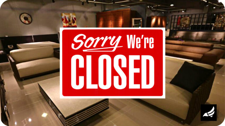 Massive Retailer in Florida Now Grapples With Bankruptcy