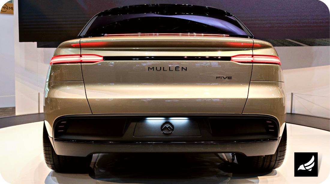 Market News Today - Mullen Now Gets Saved From Delisting by Nasdaq