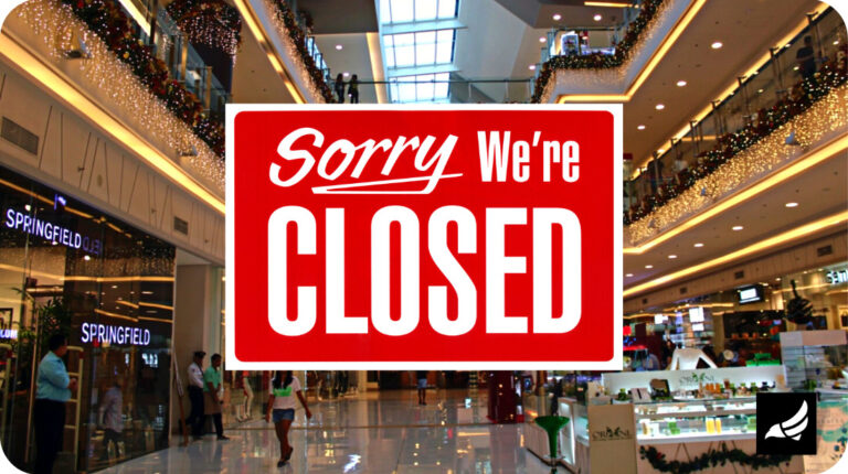 Popular Mall Retailer Is Now At High Risk of Bankruptcy
