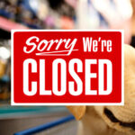 Market News Today - These 11 Retailers Are Now At High Risk of Bankruptcy