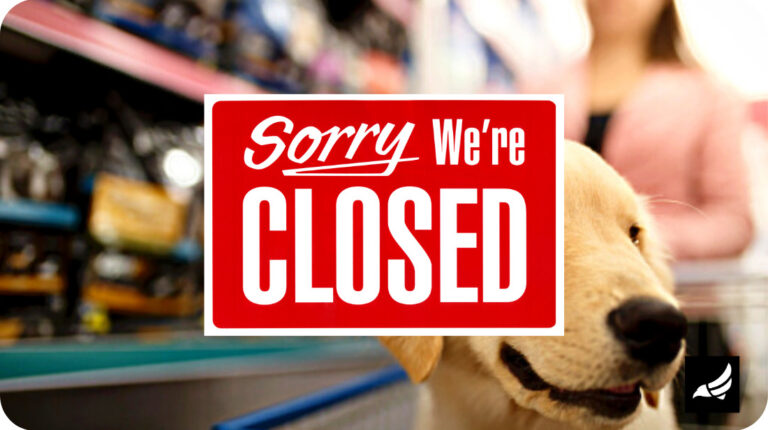 These 11 Retailers Are Now At High Risk of Bankruptcy