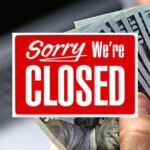 Market News Daily - This US Bank Is Now Permanently Closing More Branches