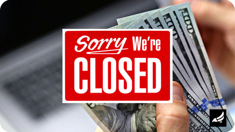 This US Bank Is Now Permanently Closing More Branches