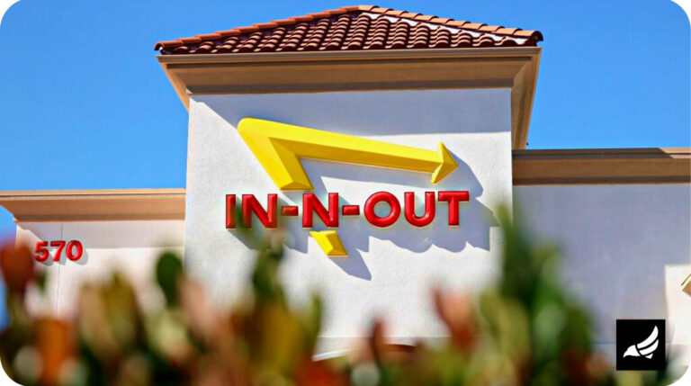 5 New In-N-Out Locations in California Now Get Approved