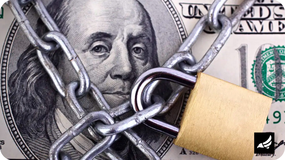 Market News Today - A Massive Bank Is Now Keeping Customer's Deposits on Hold