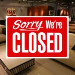Market News Today - A Massive Bankrupt Retailer Now Comes To Its End