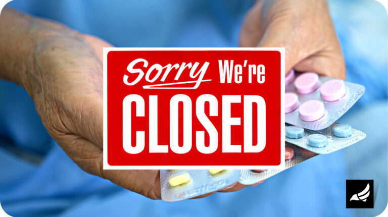 A Massive Chain Is Now Closing in Michigan Very Soon