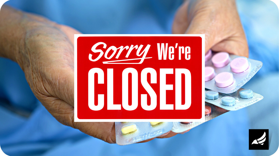 Market News Today - A Massive Chain Is Now Closing in Michigan Very Soon