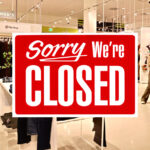 Market News Today - A Massive Company Now Shutters Two Popular Stores