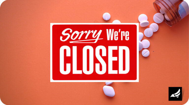 A Massive Retailer Now Closes Several Stores in Ohio