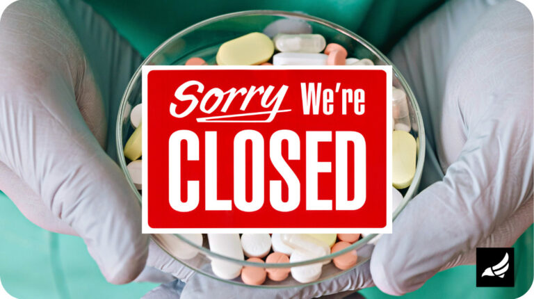 A Massive Retailer Now Shuts Down in Massachusetts