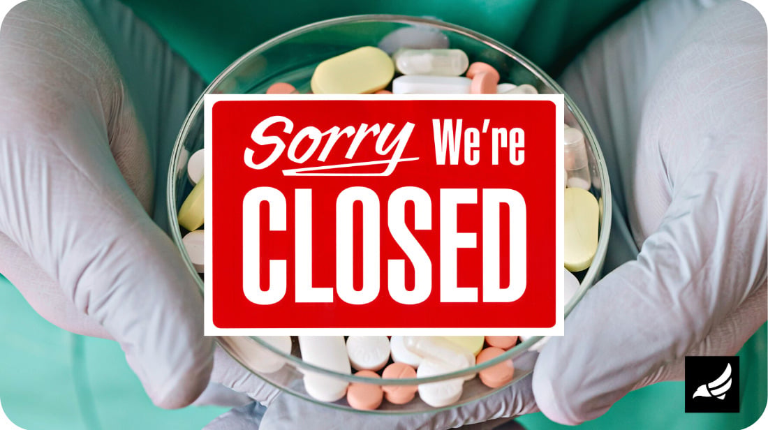 Market News Today - A Massive Retailer Now Shuts Down in Massachusetts