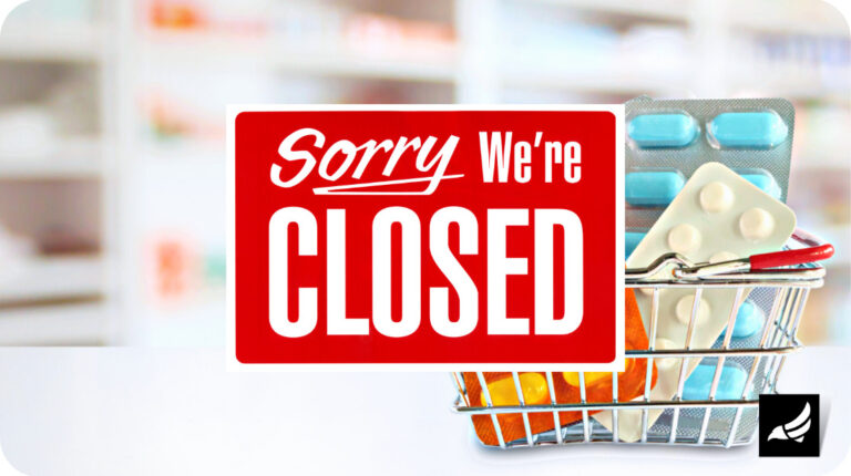 A Massive Retailer Now Shutters Several Stores in Michigan