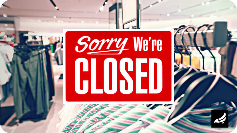A Massive Retailer Now Unexpectedly Shutters Stores For 2024