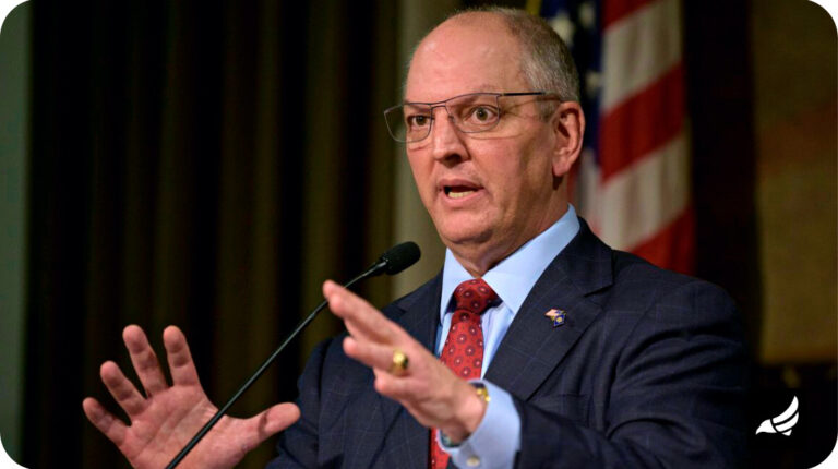 A New Wave of Massive Layoffs Hits Louisiana