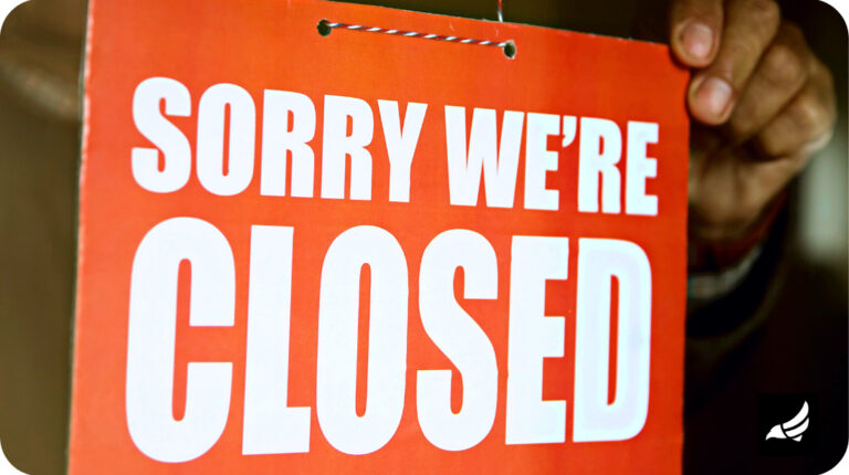 A Popular Franchisee Now Declares An Unexpected Bankruptcy