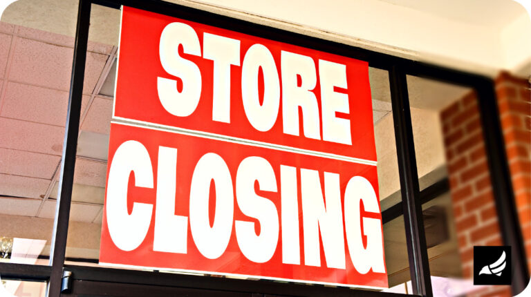 A Popular Retailer Now Declares An Unexpected Bankruptcy