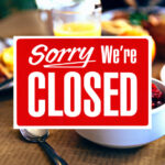 Market News Today - An Ultra Popular Chain Now Files For Unexpected Bankruptcy