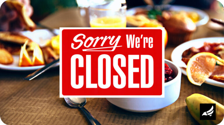 An Ultra Popular Chain Now Files For Unexpected Bankruptcy