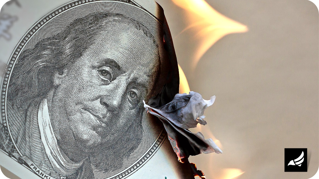 Market News Today - Another Painful Bank Failure Is Now Declared in Iowa