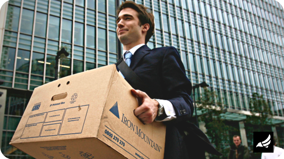 Market News Today - California Now Hit By Massive Bank Layoffs Prior to Holidays