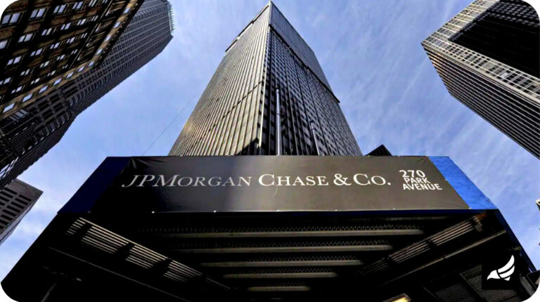 JPMorgan CEO To Now Sell $141 Million Worth of Shares