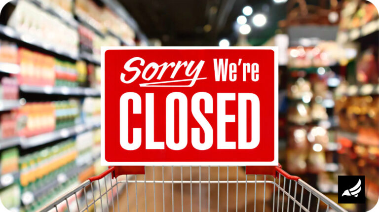 This Essential Retailer Will Now Close Down 178 Stores