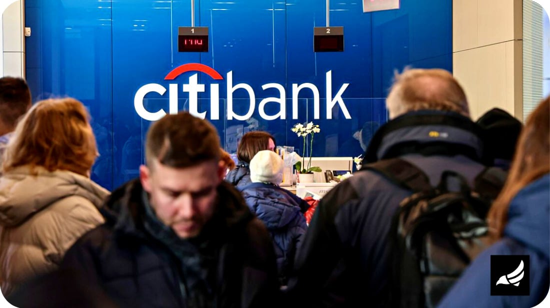 Market News Today - This Massive Bank Now Eliminates Hundreds of Job Positions