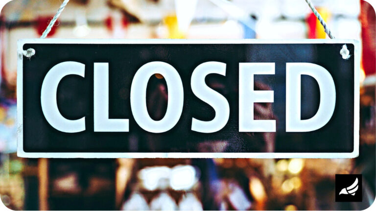 This Massive Chain Is Now Closing Several Stores in Pennsylvania