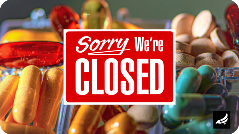 This Massive Retailer Now Shutters Major Locations in Ohio