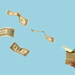 Market News Today - A Florida Bank Customer Now Reports Shocking Money Transfer