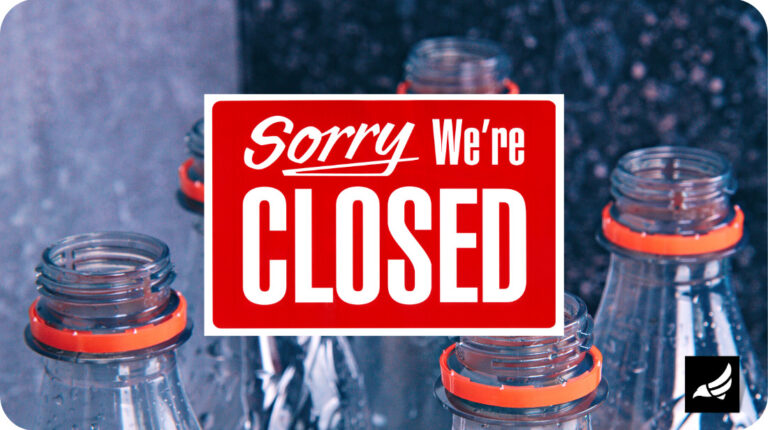 A Massive Service Company Now Declares An Unexpected Bankruptcy