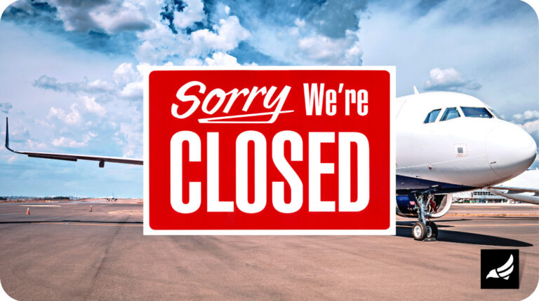 A Popular Travel Retailer Now Files For Unexpected Bankruptcy