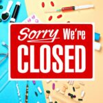Market News Today - An Essential Company in California Now Announces Massive Closures