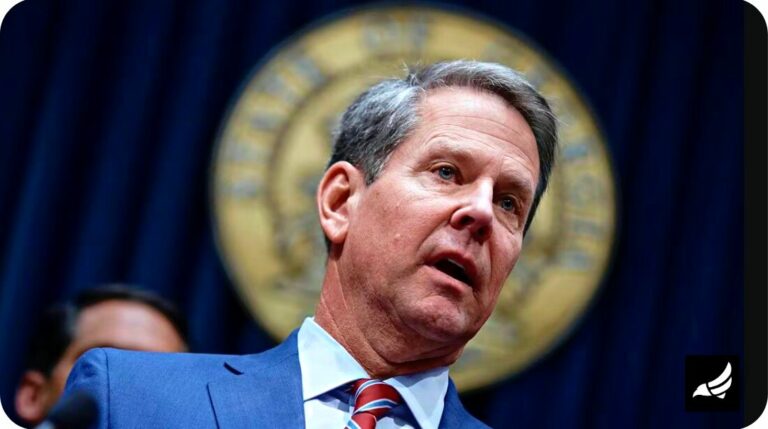An Unexpected Wave of Layoffs Now Hits Georgia