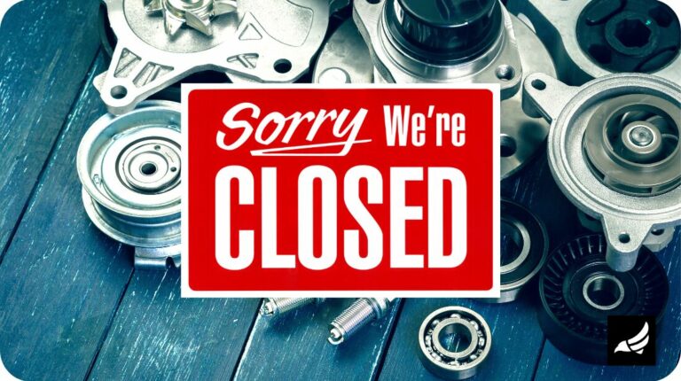 Another US Company Now Declares An Unexpected Bankruptcy