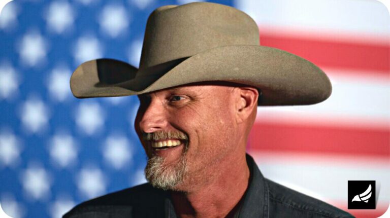 Arizona GOP Candidate Now Claims Migrants Receive Free Money