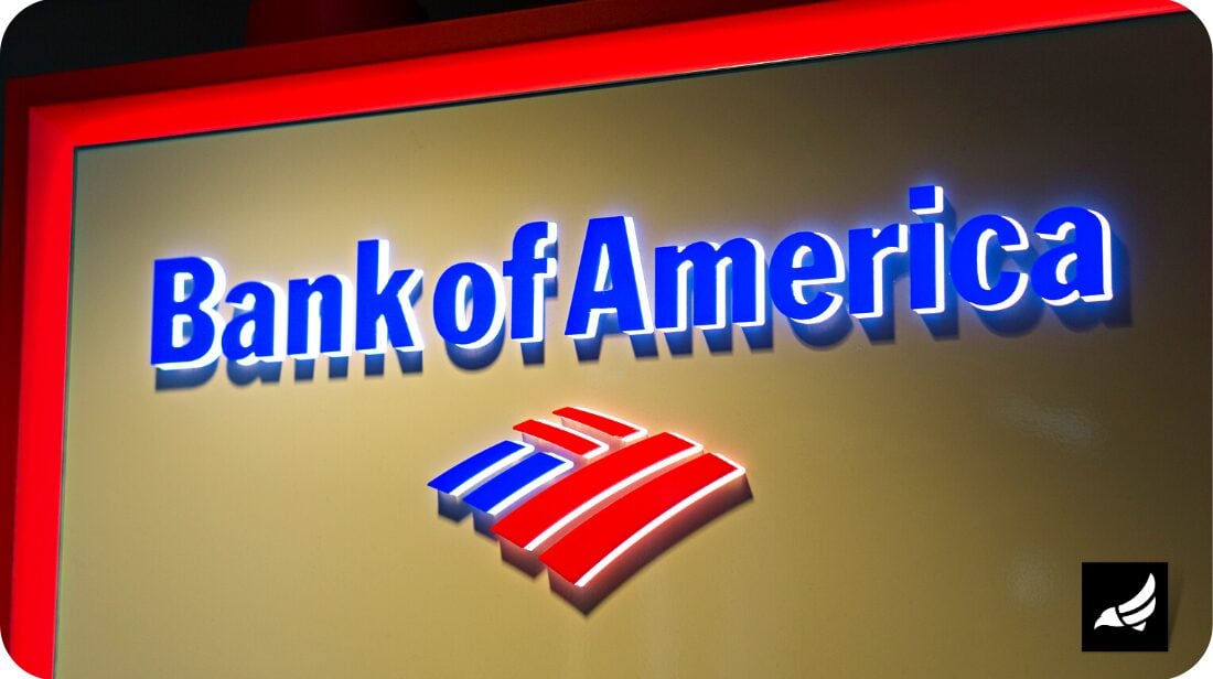 Market News Today - Bank of America Now Closes Seven Figure Account Without Warning