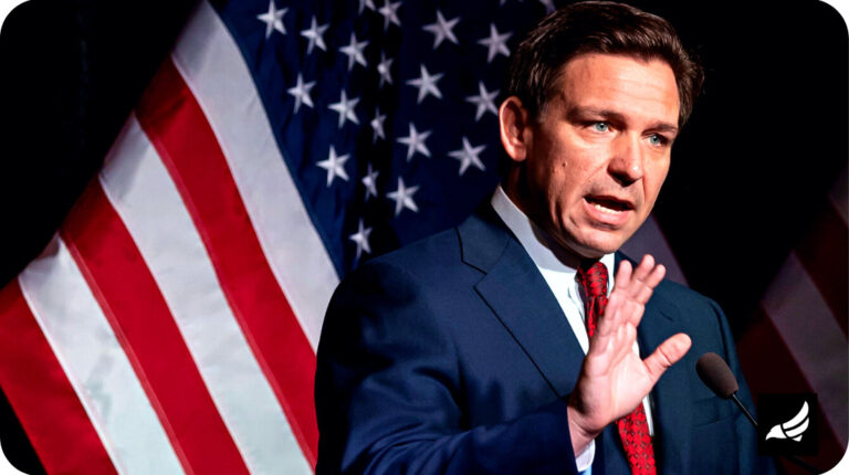 DeSantis Has Now Announced New Massive Layoffs in Florida
