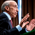 Market News Today - Gary Gensler is Now Dodging MMTLP Inquires From Congress