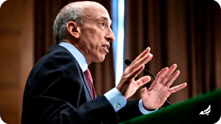 Gary Gensler is Now Dodging MMTLP Inquires From Congress