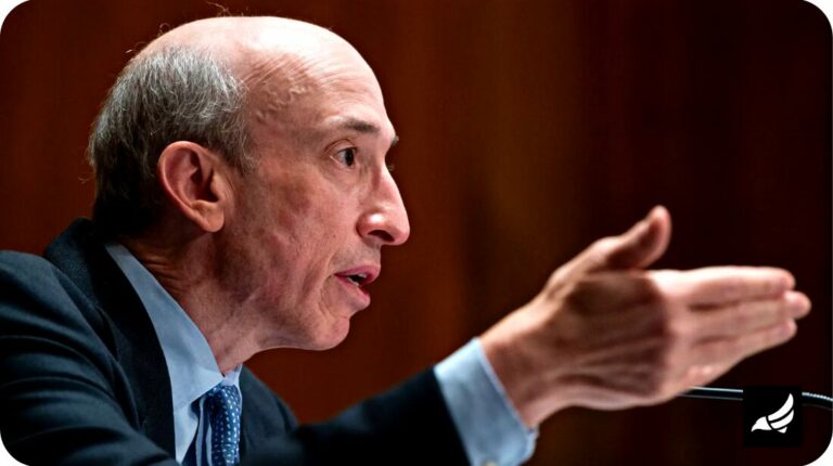 SEC Chair Now Takes Unexpected Stance Against Hedge Funds