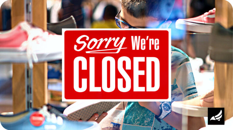 This Massive Shoe Retailer Now Plans To Close Stores