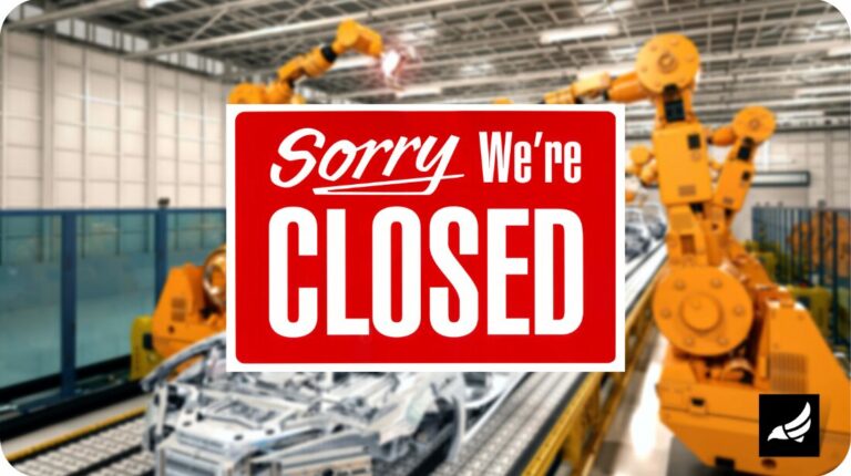 Unexpected Layoffs in Michigan Will Now Affect Thousands
