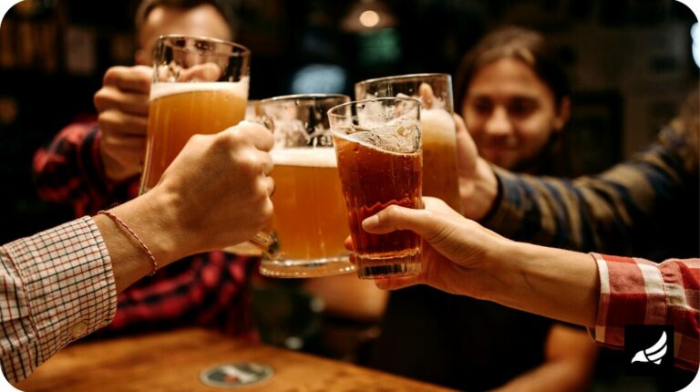 7 Massive Restaurant Industry Trends To Now Watch For